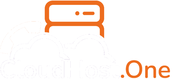 CloudHost.One Logo